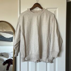 Aerie crewneck